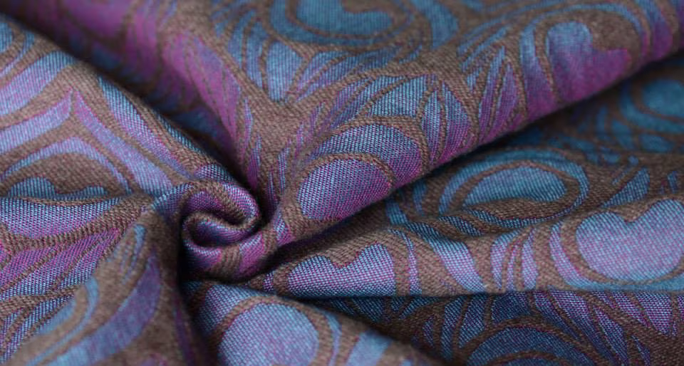 Artipoppe Argus Aladdin