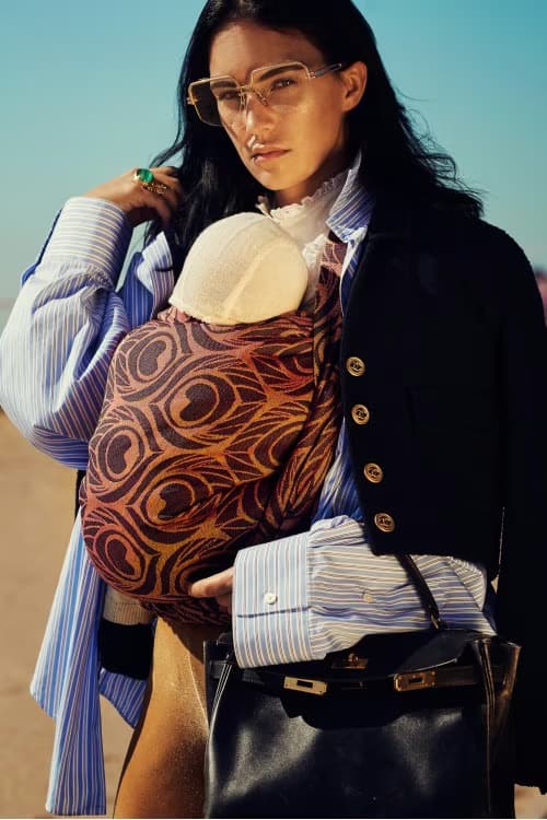 Artipoppe Argus Frances