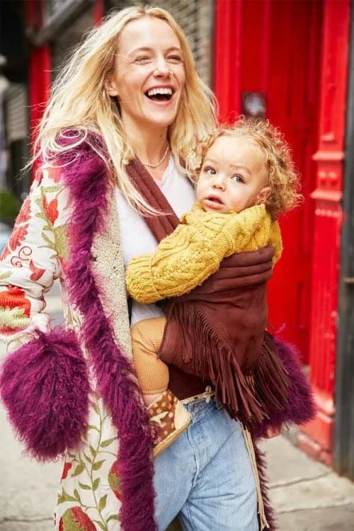 Artipoppe Zeitgeist Bell Rock