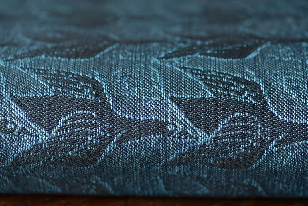 Artipoppe Two Birds Blacklight