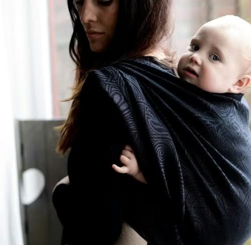 Artipoppe ArtiNouveau Ringleader