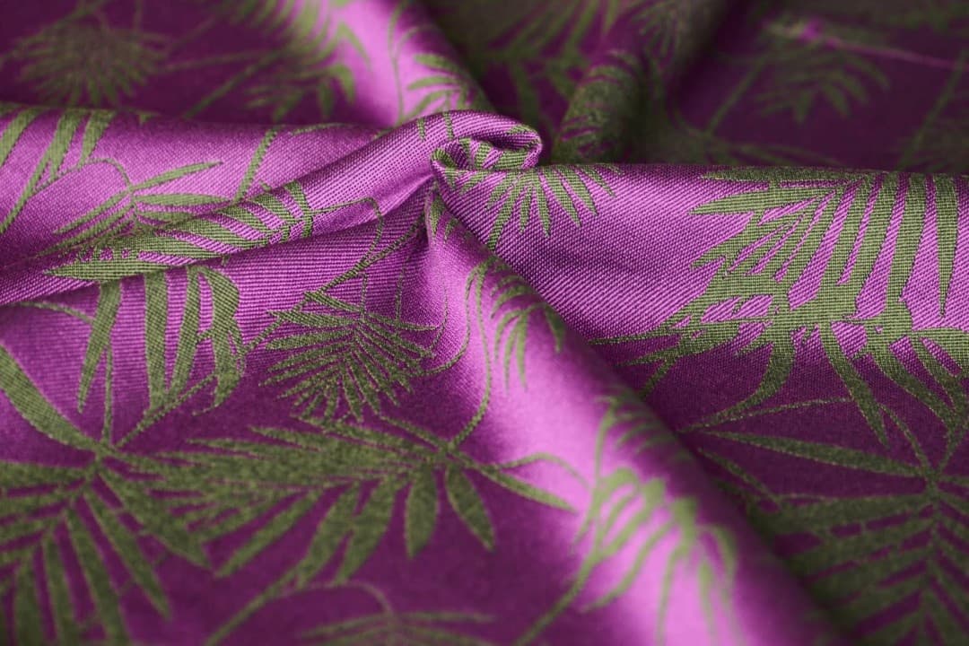 Artipoppe Hawaii Jungle from the Book